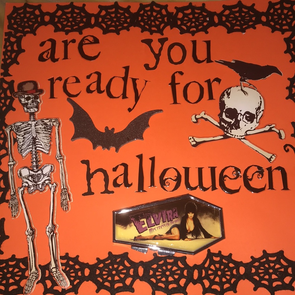 Halloween costumes